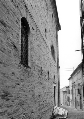 Chiesa della Madonna di Loreto